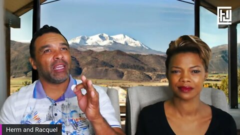 What You Believe You Act Upon | Herman & Racquel Hudson
