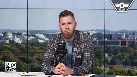 WAR ROOM (Full Show) Thursday - 3/23/23