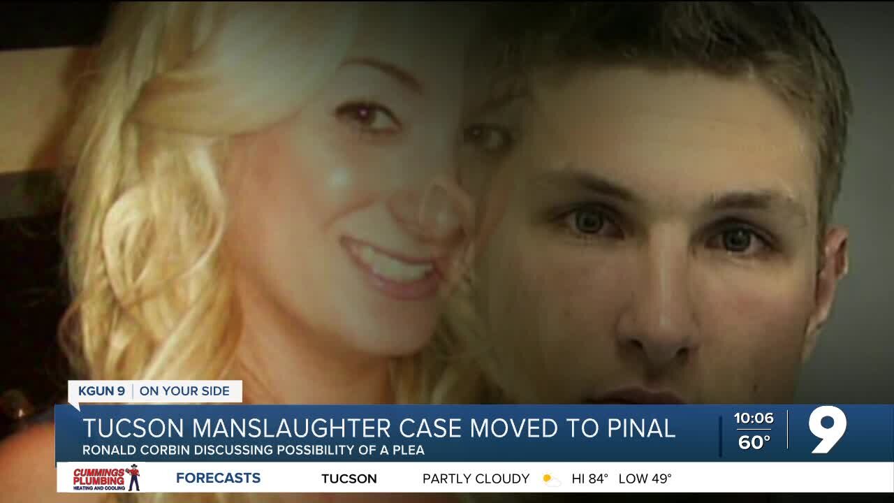 Genna Ayup manslaughter trial moving to Pinal County