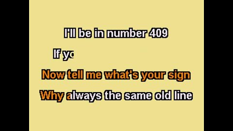 TU048 08 Shania Twain If You're Not In It For The Love