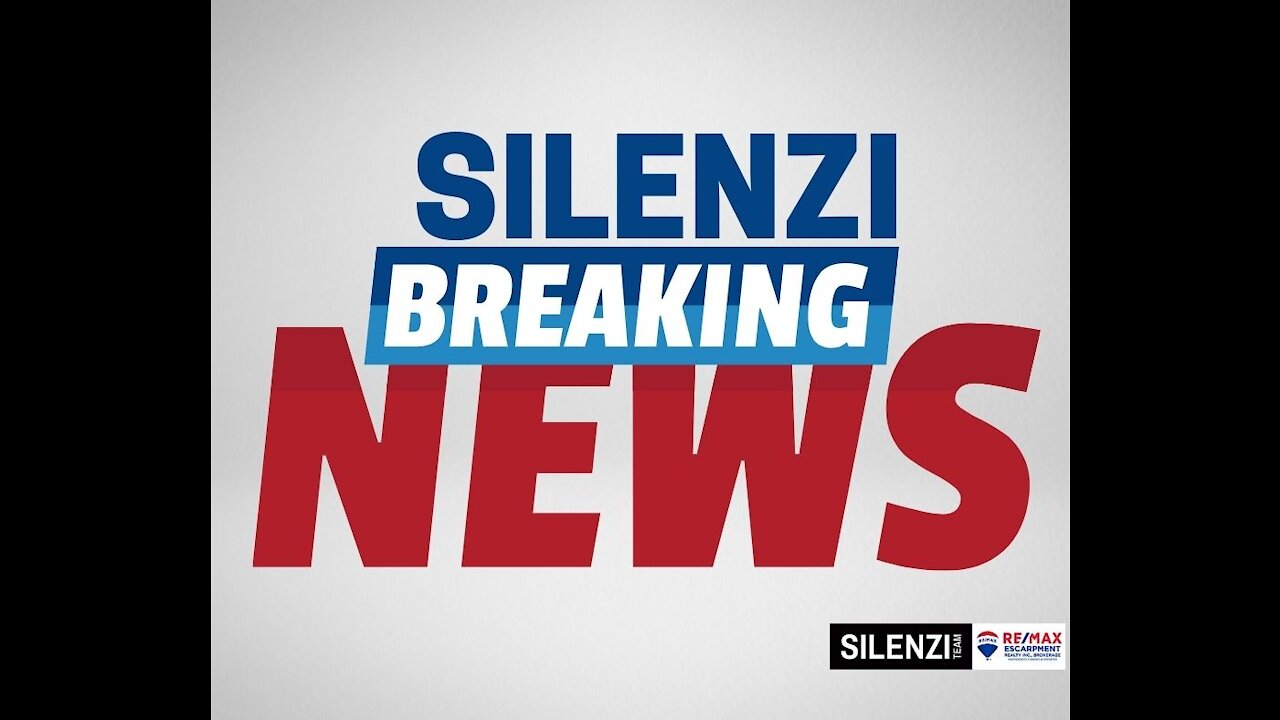 Breaking News! Ontario government mulling higher non-resident buyer tax