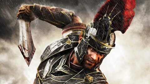 Ryse: Son of Rome (Completo) (Playthrough) (No Commentary)