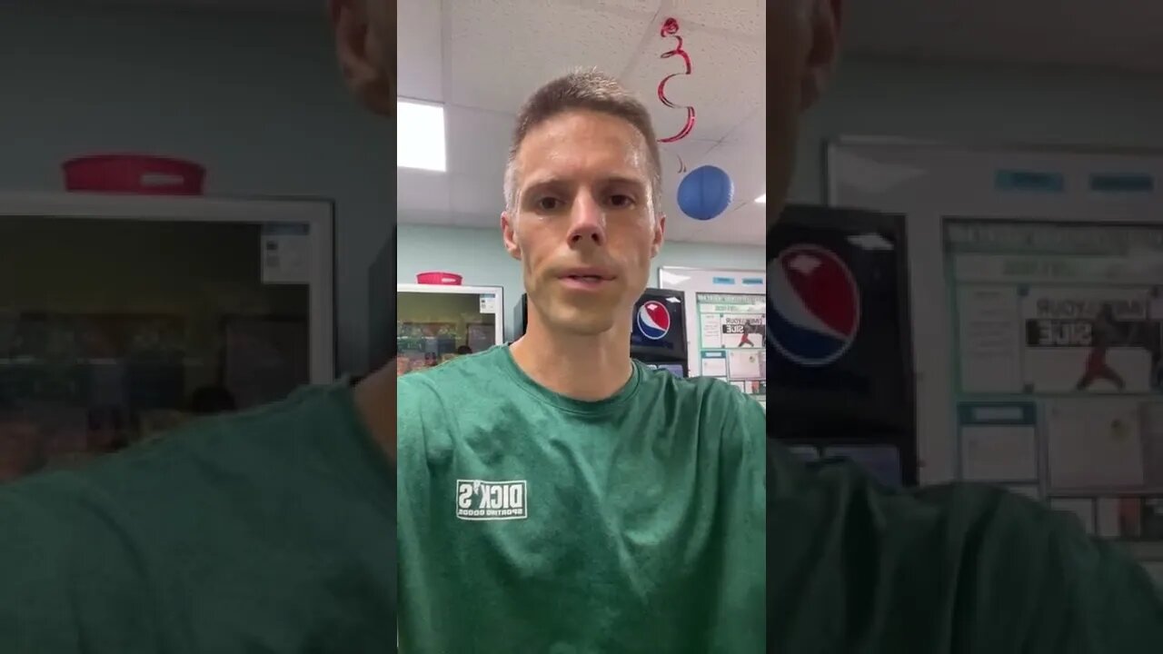 Run for your Life (Day 130)