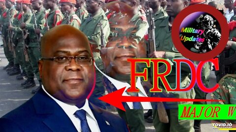 FRDC Iteye U Rwanda Hatsinda Nde?