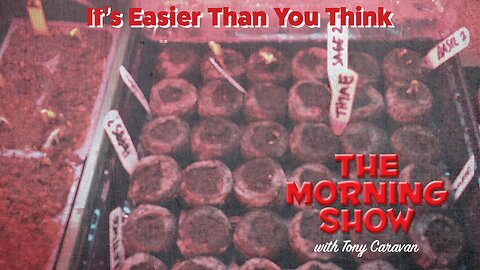 Grow Your Own