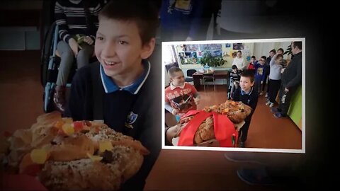 Андріївські вечорниці 2020