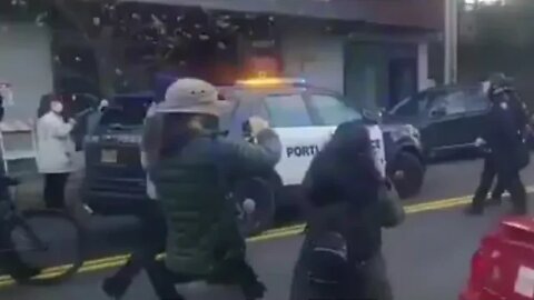 Portland Is Still A Thing