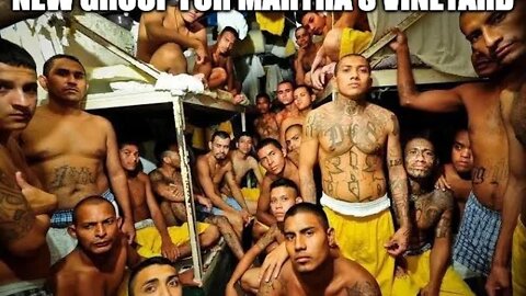 Venezuela Is Emptying Prisons And Sending Them Across U S Border