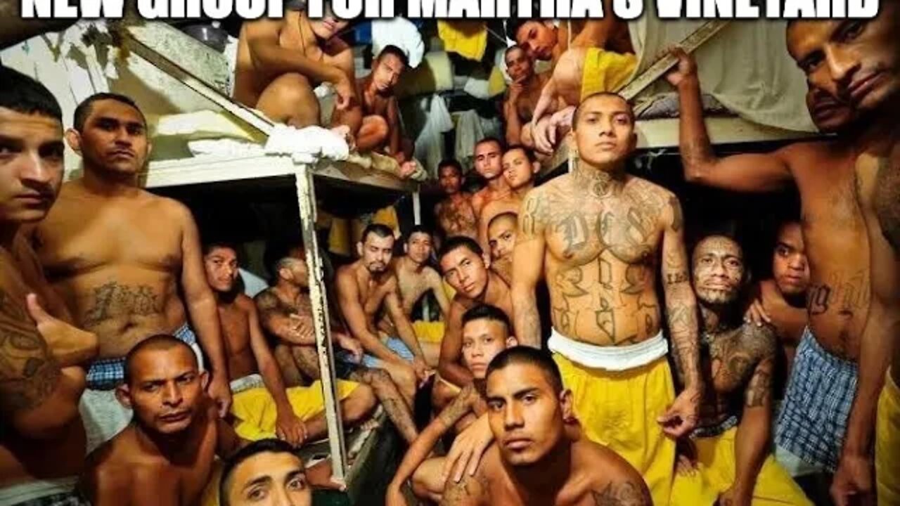 Venezuela Is Emptying Prisons And Sending Them Across U S Border