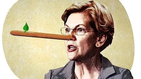 Elizabeth Warren Is A Lying MF, The Real Election Interference, FISA Fiascos, Fighting Words on Race