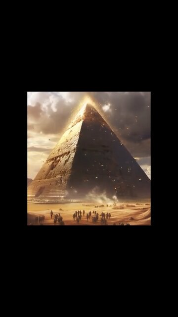 TRUE SECRET REVEALS📜🌄⚡️🛕WHAT TESLA RESEARCH ON PYRAMIDS🔎☀️⚡️🛕⚡️💡🔍💫
