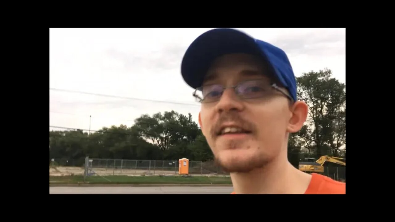 Sunday evening vlog August 8th 2021