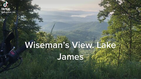 Wiseman’s View NC