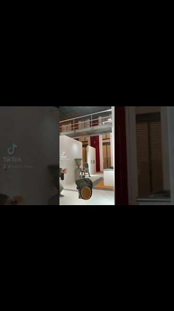 Half Life Alyx Mods Gunman getting views on TikTok Gaming 21