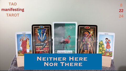 NEITHER HERE NOR THERE