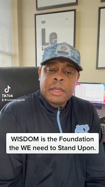 LEADERSHIP will Allows be Tested to prove if The Leader is an Authentic Leader.