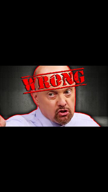 Inverse Cramer Has Done It Again!