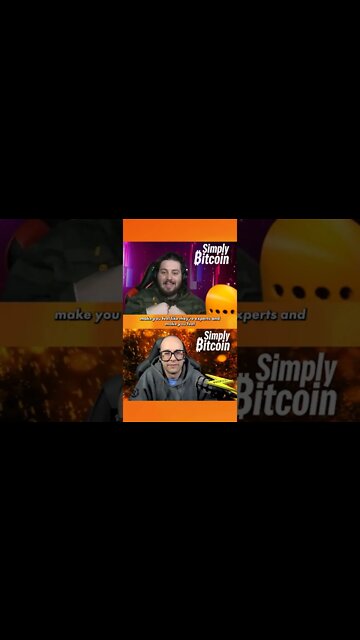 Banking/Finances Are Intentionally Confusing, How Bitcoin Fixes This!