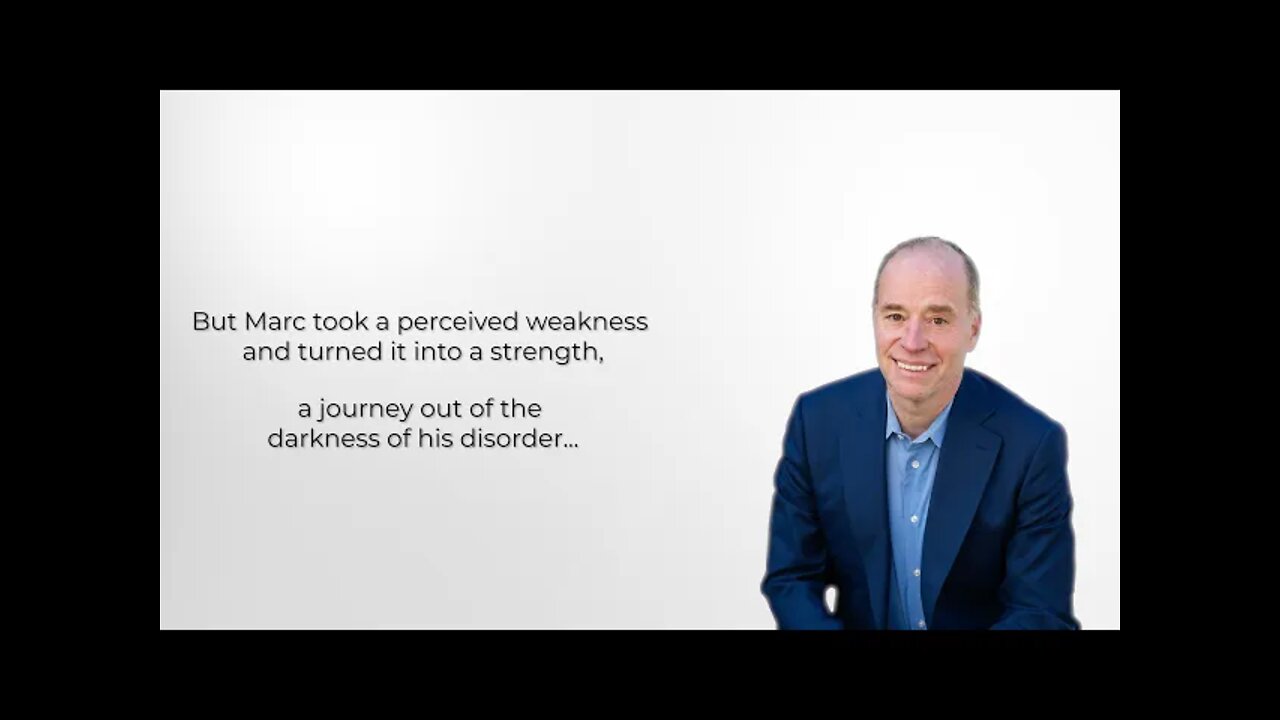 Opportunity In Disguise: How I Defeated Adversity Book Trailer