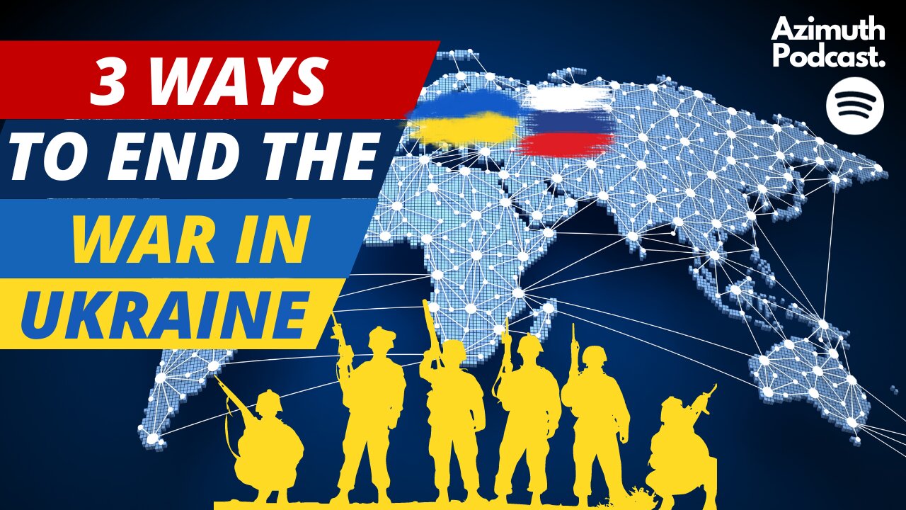 Overcoming Obstacles: 3 Effective Ways to End the War in Ukraine