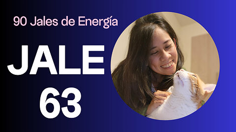 Jale de Energía #63