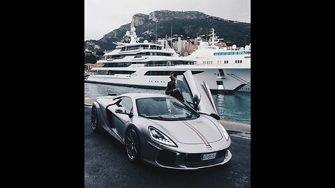Inside the Billionaire Lifestyle: A Look at the Homes, Cars, Yachts, and Jets of the Ultra-Rich