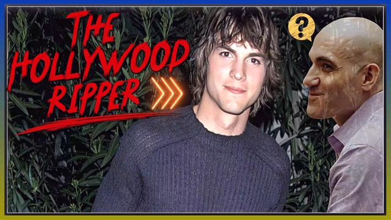 OUTING Ashton Kutcher: Unsolved Murder Claims, Diddy Sex Orgies, and Racist Acting.