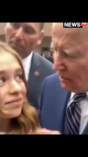 2023: Joe Biden gives dating advice to teens: "No serious guys till you are 30"