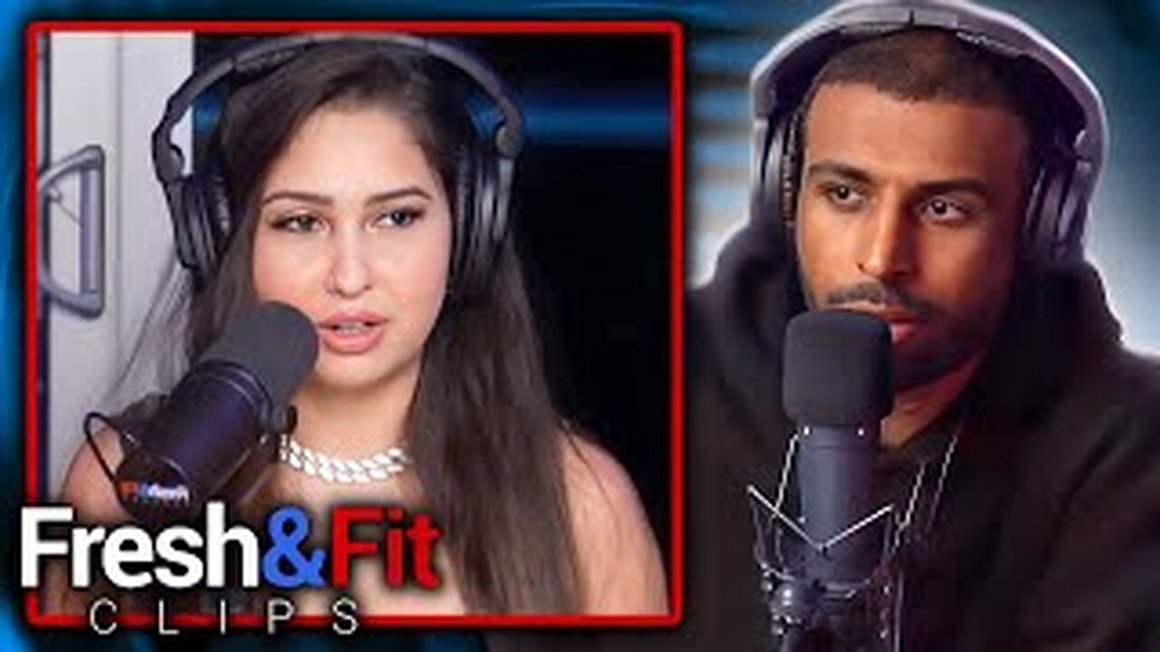 She Tried MAKING Myron Call Her SPECIAL But Took An L Fast!