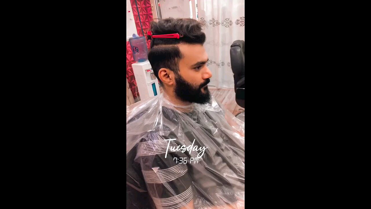 #saloon#