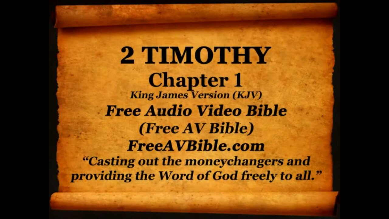 2 Timothy