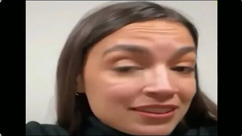 Elon Musk and AOC Heart to Heart Continues after yet another Storming of the Capitol Buildings.