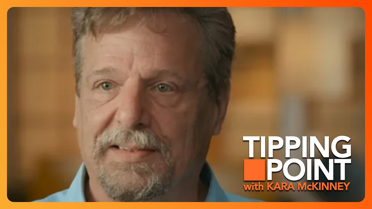 Boeing Whistleblower Found Dead | TONIGHT on TIPPING POINT 🟧