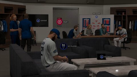 #mlbtheshow23