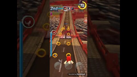 New Sonic Forces Event has Started! I pick TEAM SONIC! / Knuckles is lvl 15!