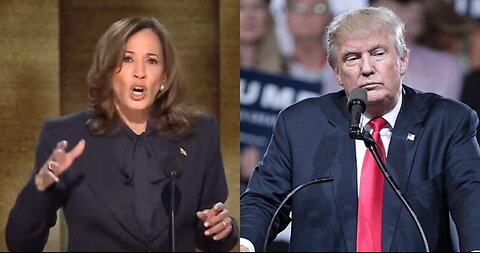 Harris Demands Major Rule Overhaul for Upcoming Trump Debate