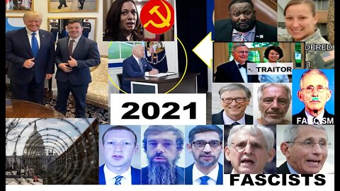 TMHQ 2021 YEAR IN REVIEW. Best Clips. Chat, give your opinions on the good, the bad and the ugly