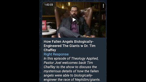 Documentary: How Fallen Angels made Giants