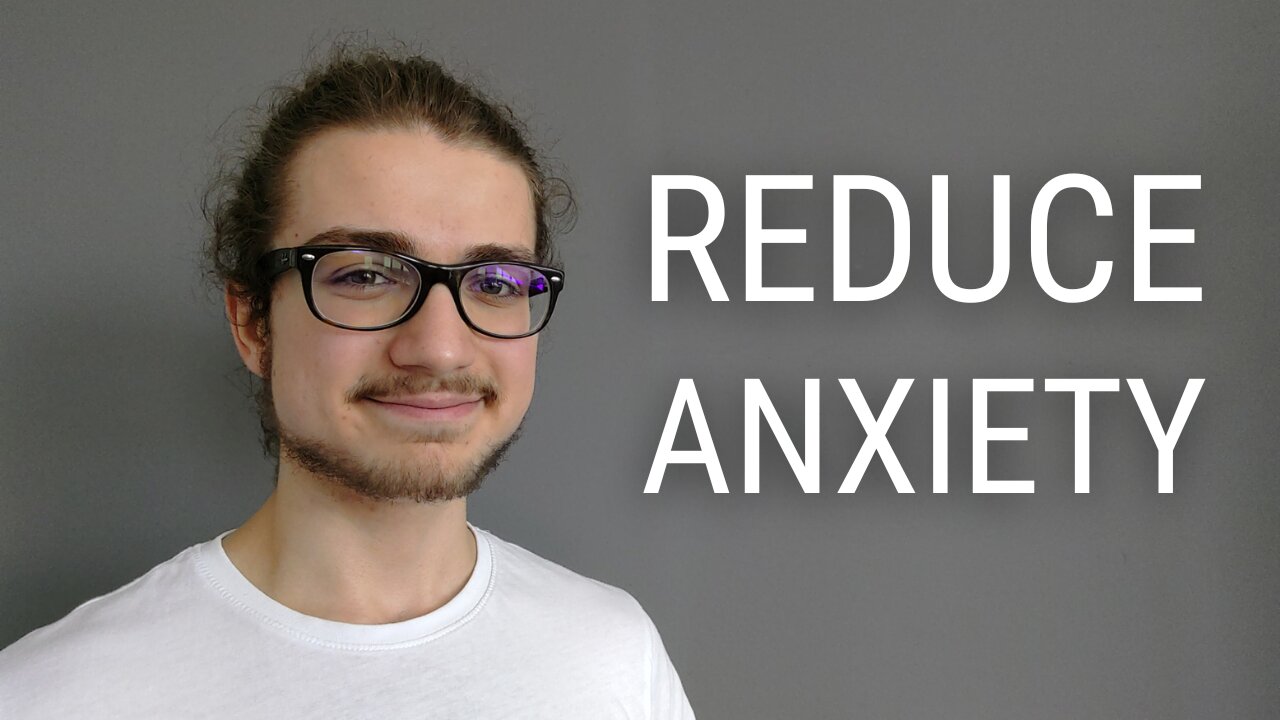 Why I Walk Every Day (simple, yet amazing)