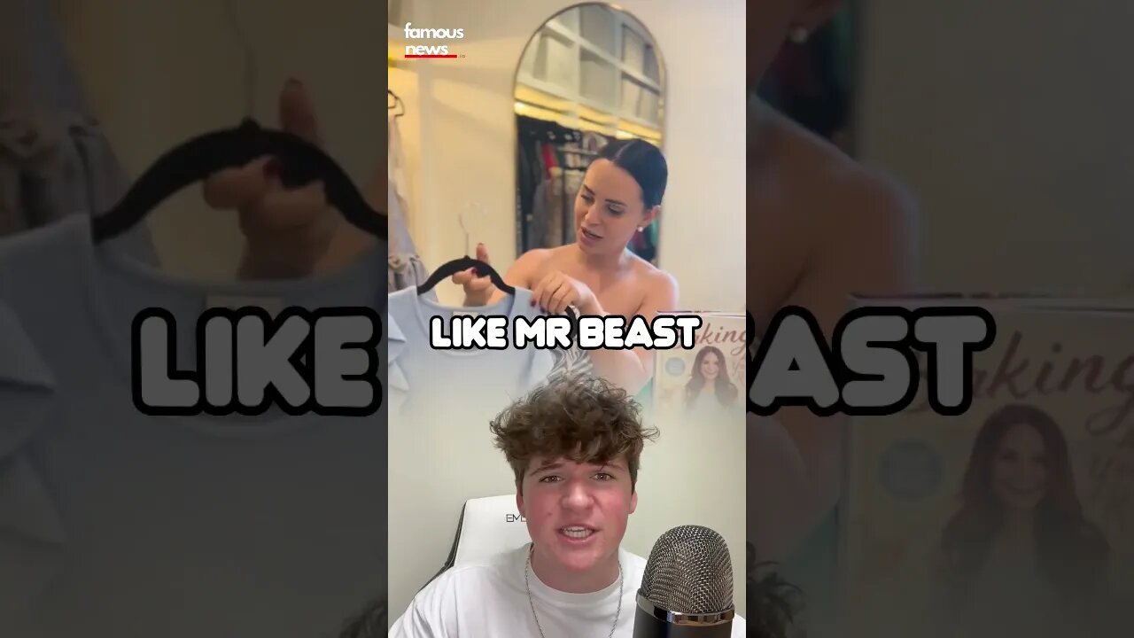 MrBeast Twitter Drama EXPOSED: Rosanna's Allegations and Backlash