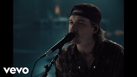 Morgan Wallen - Last Night