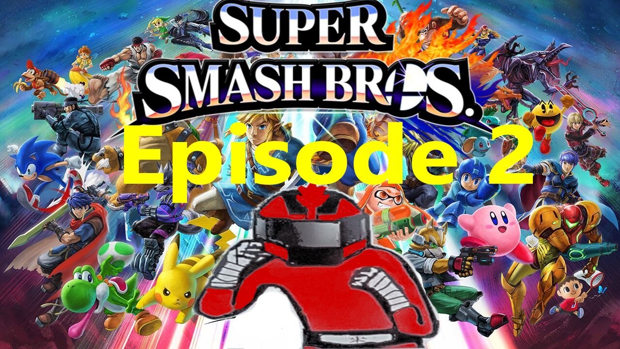 Smash & Chill Episode 2