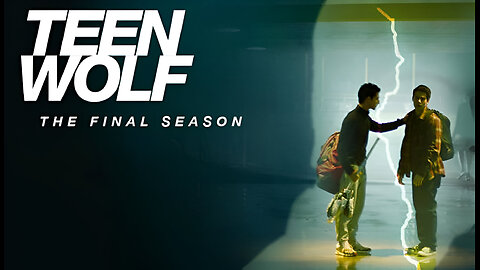 Teen Wolf - Temporada 6 Capitulo 20