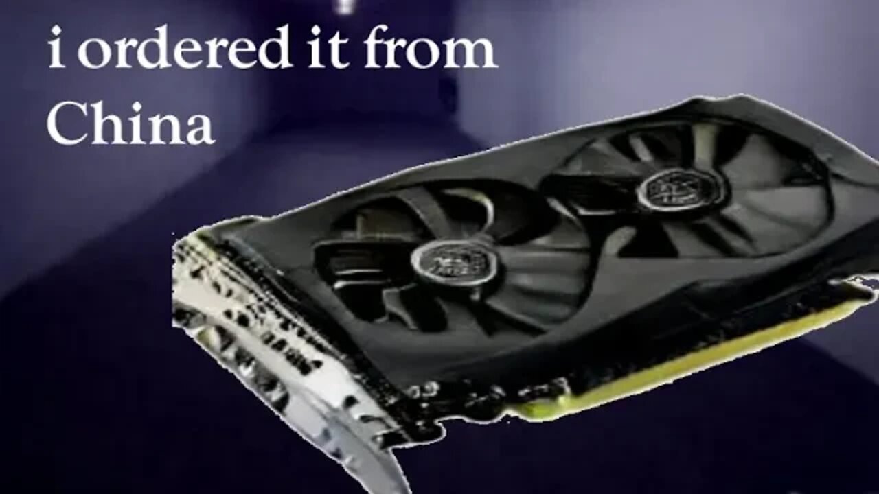 I Got An RTX 3090, You Know What That Means