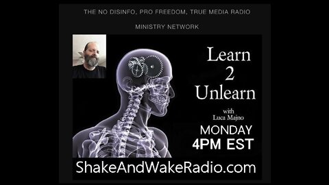 LEARN 2 UNLEARN ~ Episode 99