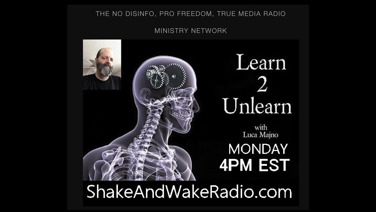 LEARN 2 UNLEARN ~ Episode 99