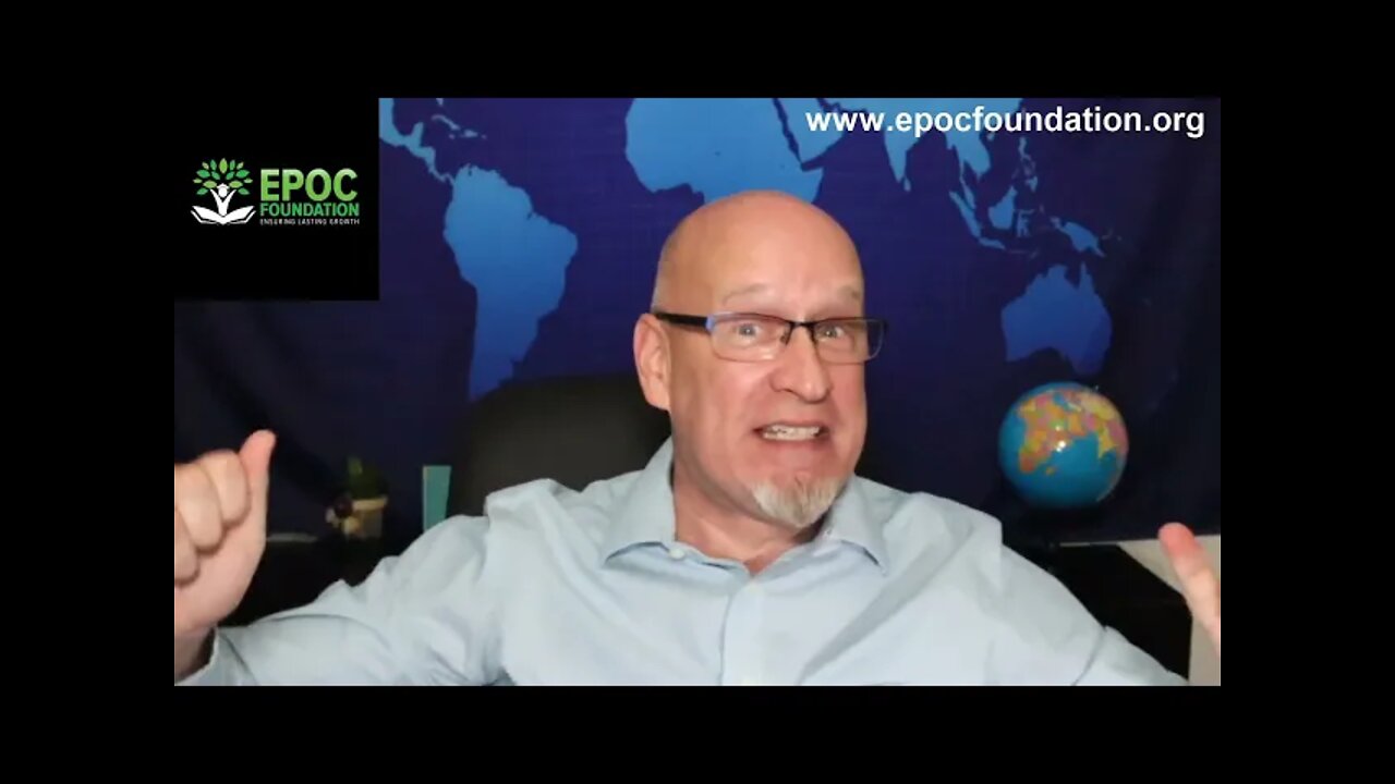 EPOC Nugget - We need BOLDNESS