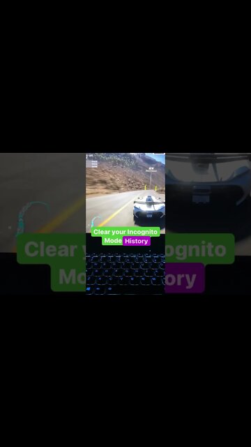 Clear your Incognito Mode History in Chrome | How to see incognito history and delete it| private