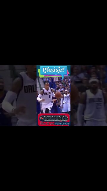 MONTA ELLIS MAVS HIGHLIGHTS 3