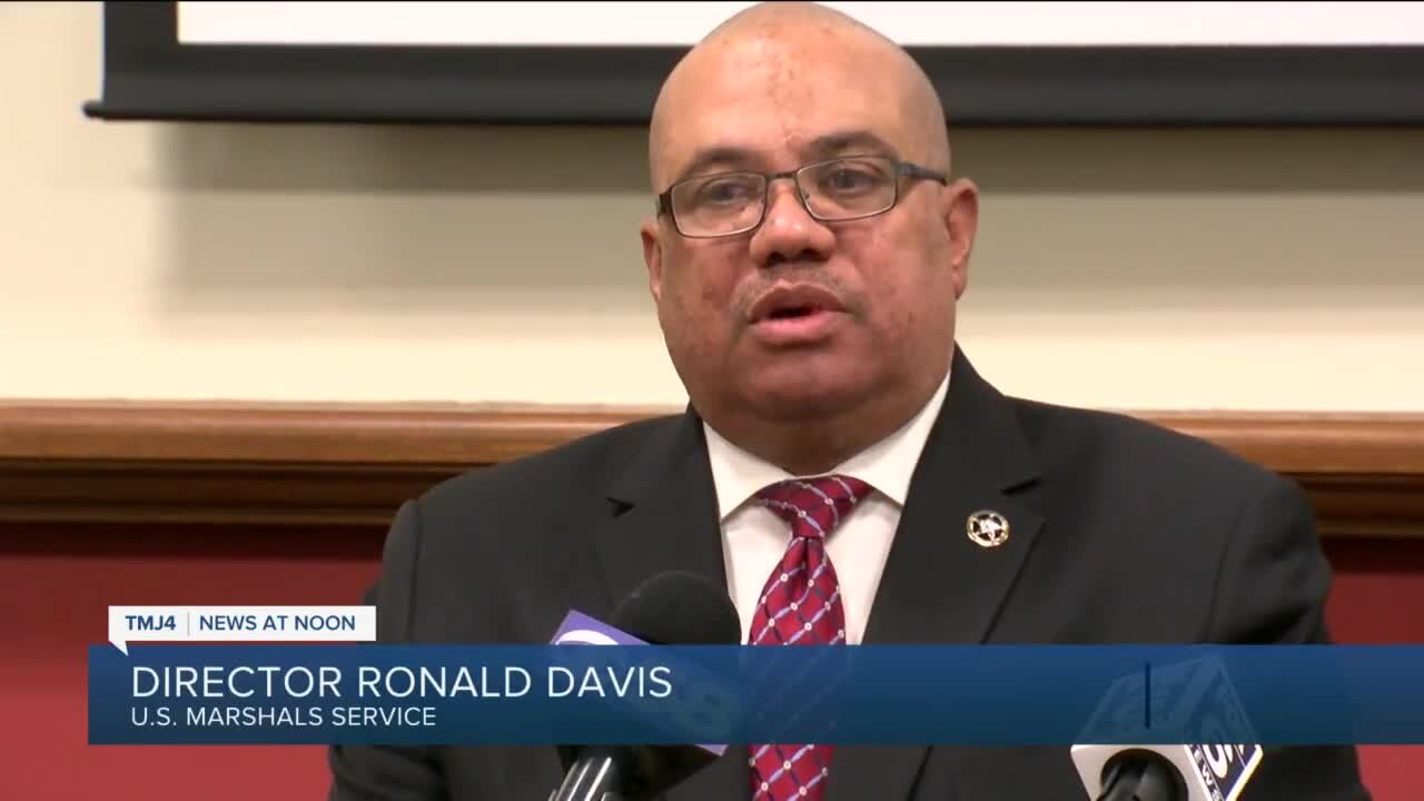 Addressing violence in Milwaukee